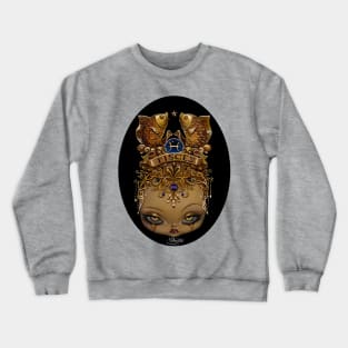 PISCES Crewneck Sweatshirt